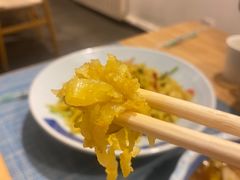 -和雅集素食(景区店)