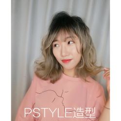 点击看大图 -P.STYLE 派斯造型