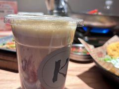 -KimPro 辛普乐概念韩餐