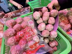 -阿娟牛肉丸·手打牛肉丸·现做现卖