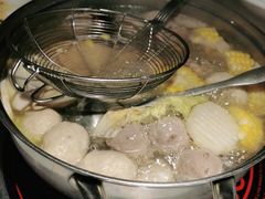 -八合里牛肉火锅(深圳龙华硅谷店)