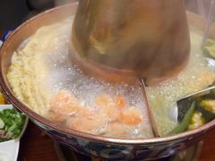 -1078號老北京涮肉(松柏店)