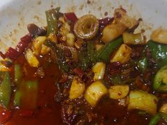 -不夜天烧烤牛骨头(南湖店)