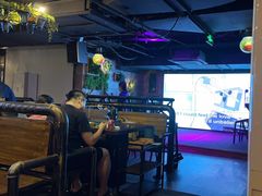 -麦凯伦烧烤·精酿超级工厂店(金桥总店)