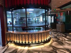 -额尔敦传统涮火锅·烧烤(鑫源山庄店)