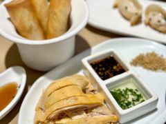 -苏小柳点心·手作小笼包(浦东嘉里城分院)