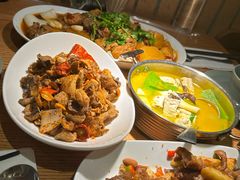 -香料集市新疆餐厅·清真聚餐(成都远洋太古里店)