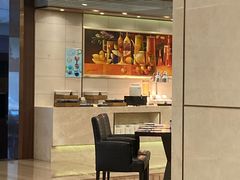 -厦门海景千禧大酒店·海景咖啡厅