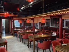 -秦月轩·陕西家乡菜(阜成路·五棵松店)