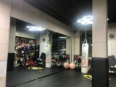 -VPsmart私教健身工作室(新华路旗舰店)