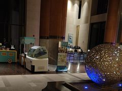 -三亚海棠湾万丽度假酒店