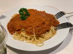 意大利面-宜家·瑞典风味餐厅(海达南街店)