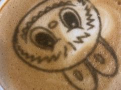 -逸派咖啡 EPARKCOFFEE(广安门店)