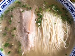 -同得兴 Since·1995 传统苏式面馆(十全街店)