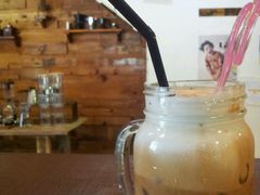 -October Coffee(Gaya)