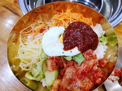-黑豚黨韩国烤肉料理(悦然时光店)
