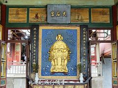 -仓山金山寺