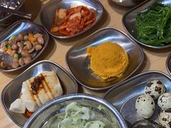 -麻蒲碳烤肉(嘉禾东平地铁站19号店)