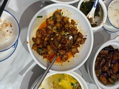 -兰湘子·湘菜小炒(南京江宁万达店)