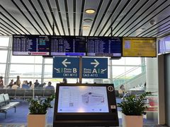 -吉隆坡国际机场