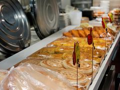 -品回味清真西北楼(宁波首店)