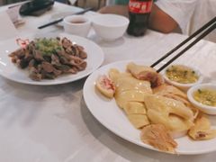 -文记壹心鸡(宝华路店)