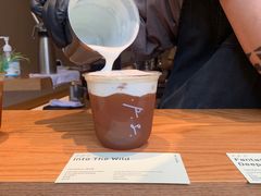 -O.P.S. CAFE