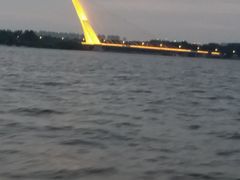 -人民防洪胜利纪念塔