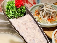 -捞神煲汤火锅(湖滨商业街店)