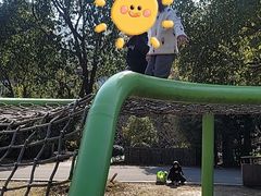 -孙武文化园-停车场