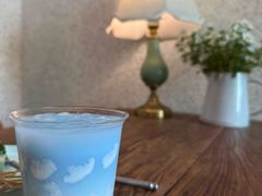 -绿房子方寸咖啡(星海名城店)