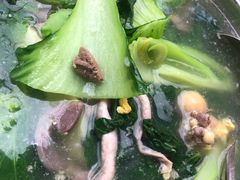 -昌记土制吊烧鸡(佛山市安信物流中心A座店)