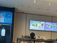 -星巴克(我格广场店)