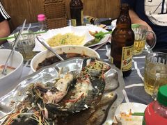 -QQ海鲜餐厅