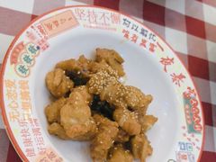 -吉源大排档·鱼生·海鲜(烧烤彩印厂店)