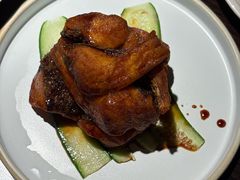 -庐灶江南·江南菜·四合院Bistro(东直门雍和宫·原华侨宾馆店)