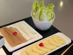 -宽来火锅(来福士广场店)