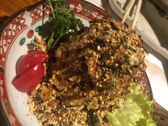 -肉魁屋·烧肉·烧鸟·酒场(高新店)