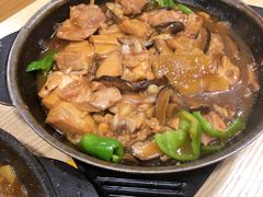 -膳当家黄焖鸡米饭(下沙宝龙店)