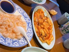 -三凤酒家·百年无锡菜(清扬茂业店)