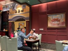 -福照楼汽锅鸡·云南菜(火车站锦江店)