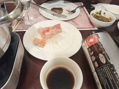 -东莞塘厦三正半山温泉酒店·沙利文西餐厅