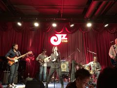 -JZ Club 爵士酒吧(上海店)