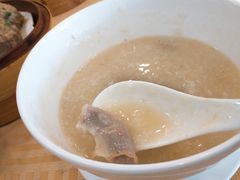 -益健海鲜大食坊(拱北口岸店)