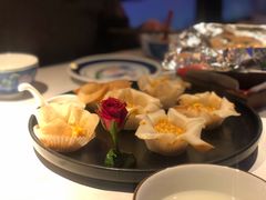 公主素蟹粉-桂满陇-西湖船宴(西单大悦城店)