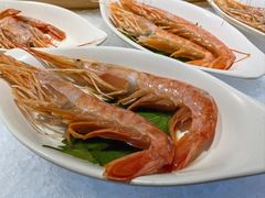 -腾阁自助餐厅(朝林广场店)