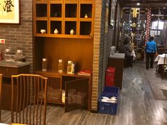 -金家老三饭庄(常营店)