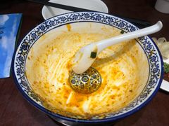 -宝鸡民族饭庄(英达路店)