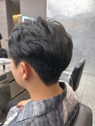 -川和潮人