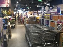 -Olé精品超市(北京合生汇店)